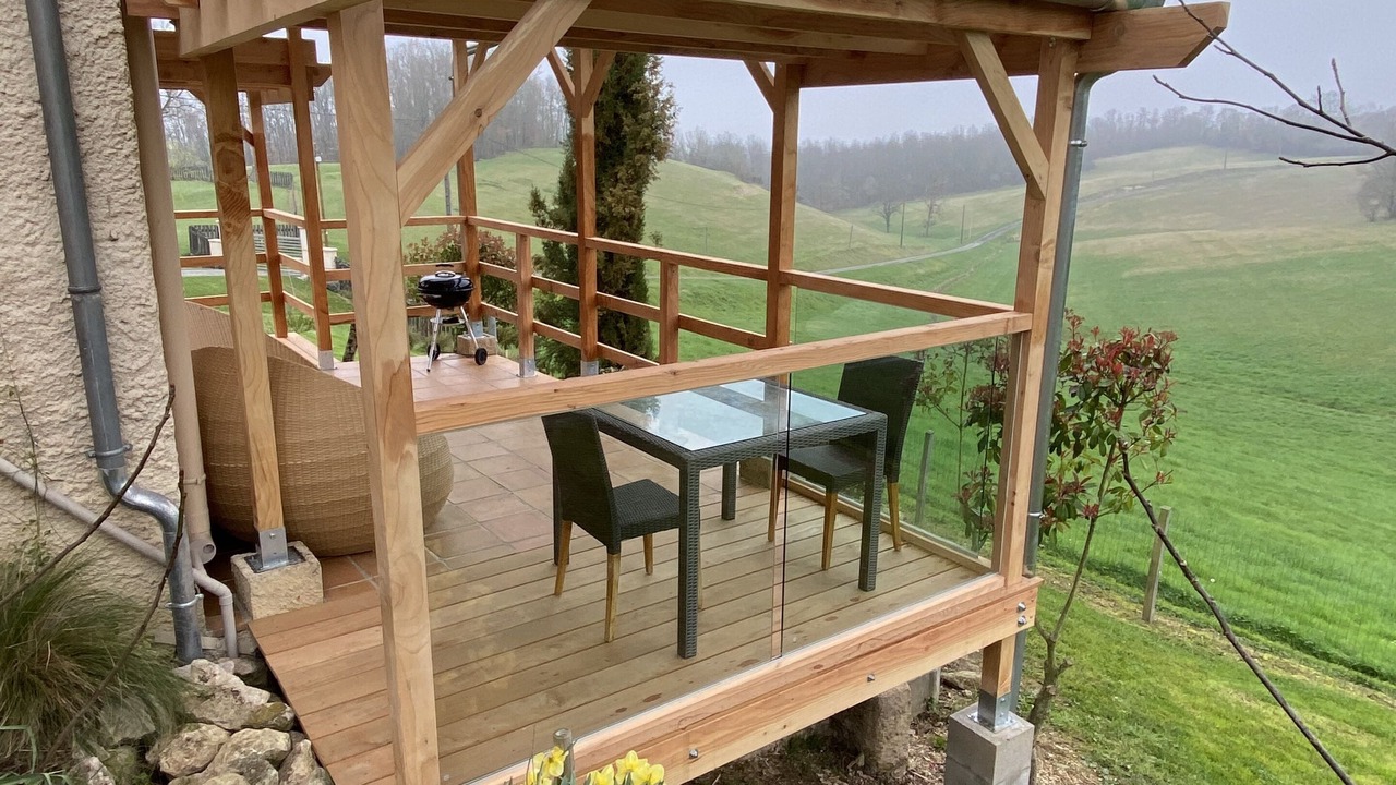 Photo of Outdoor in Boulogne-sur-Gesse