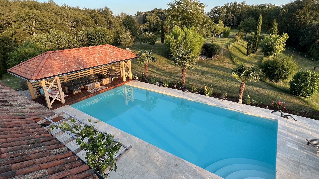 Photo of Outdoor in Boulogne-sur-Gesse