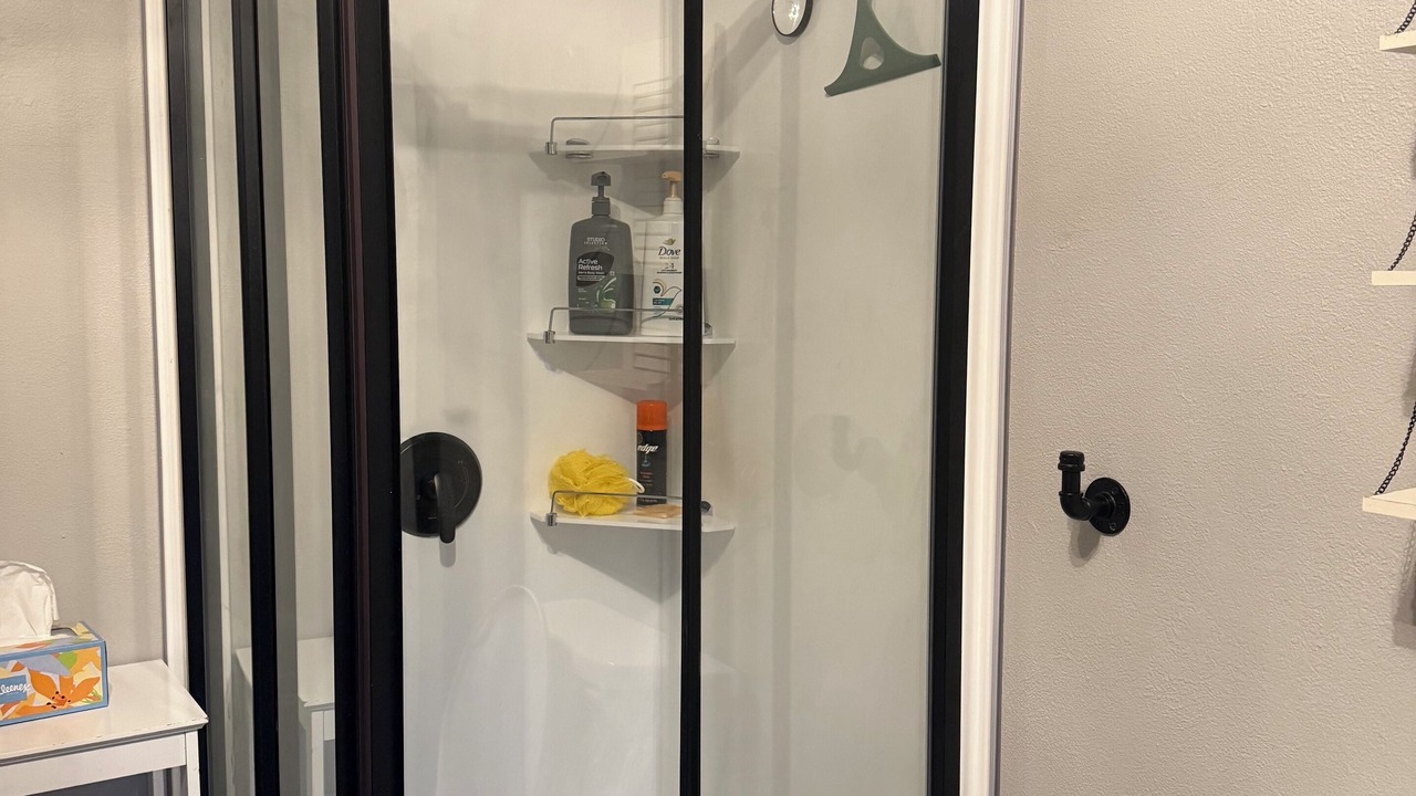 Photo of Bathroom in Clay County