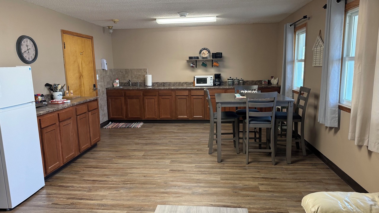Photo of Kitchen in Clay County