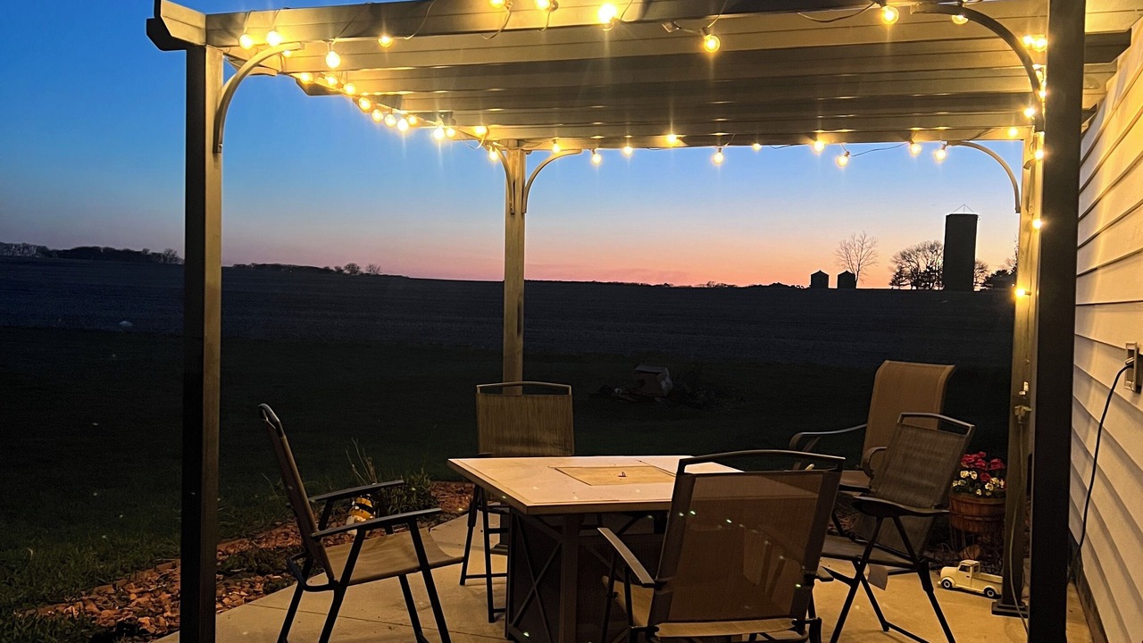Photo of Outdoor in Clay County