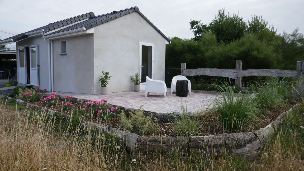 Photo of Outdoor in Oye-Plage