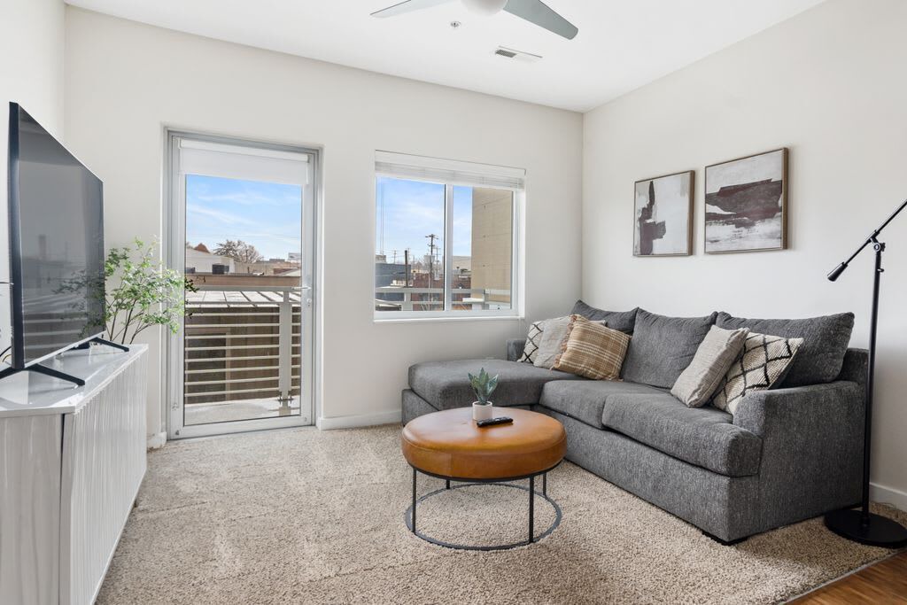 Photo of Livingroom in Downtown Columbus