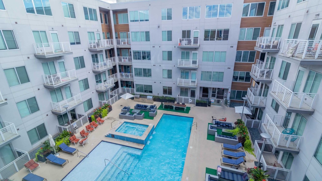 Photo of Outdoor in Downtown Columbus