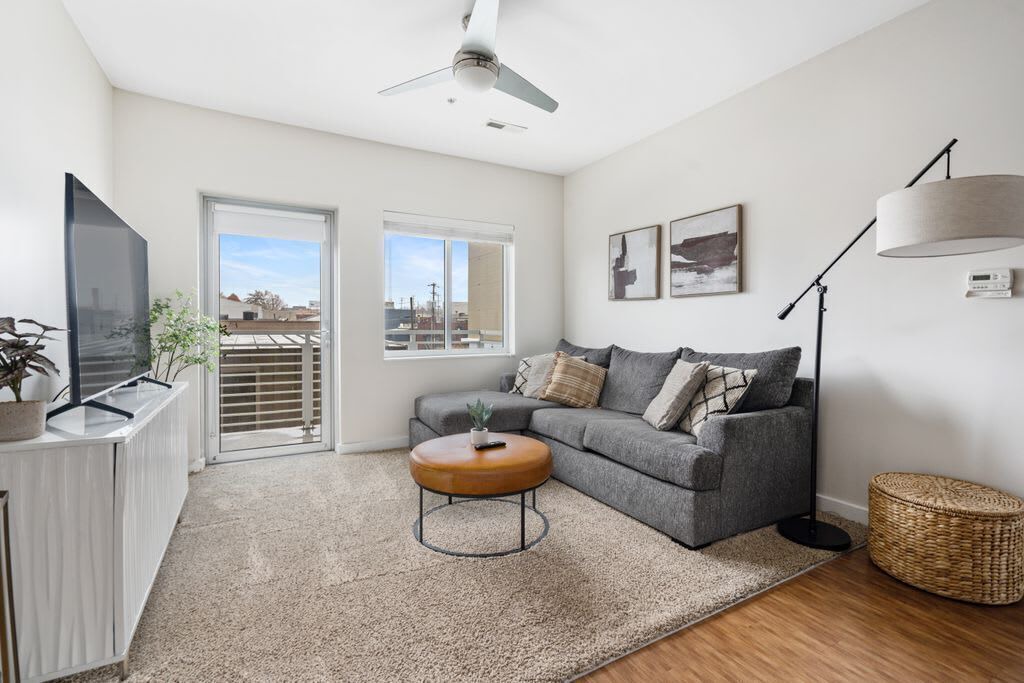 Photo of Livingroom in Downtown Columbus