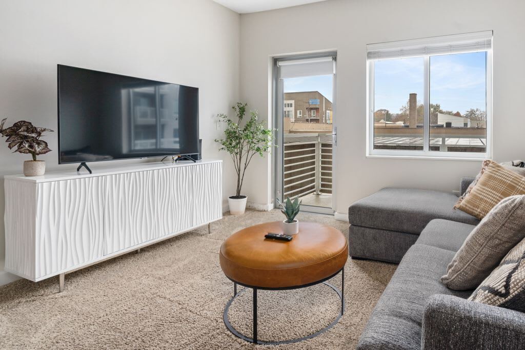 Photo of Livingroom in Downtown Columbus