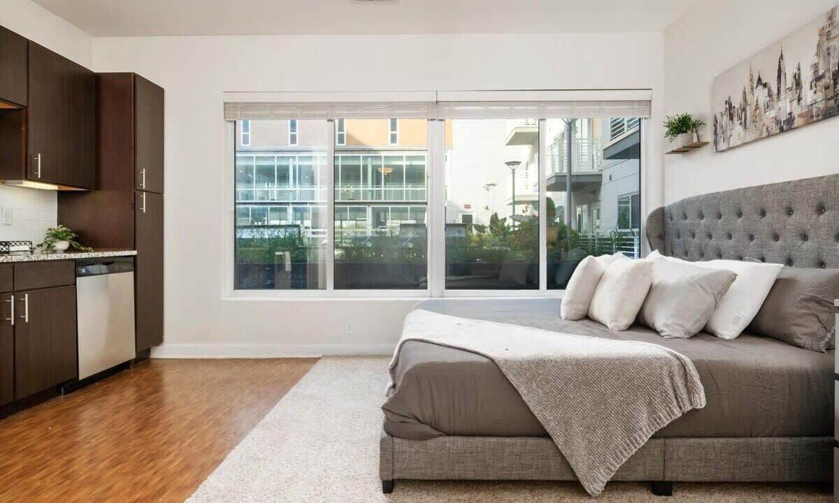 Photo of Bedroom in Grandview Heights