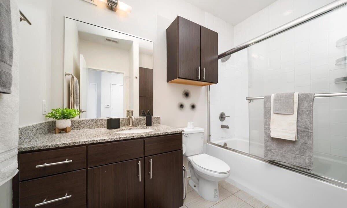 Photo of Bathroom in Grandview Heights