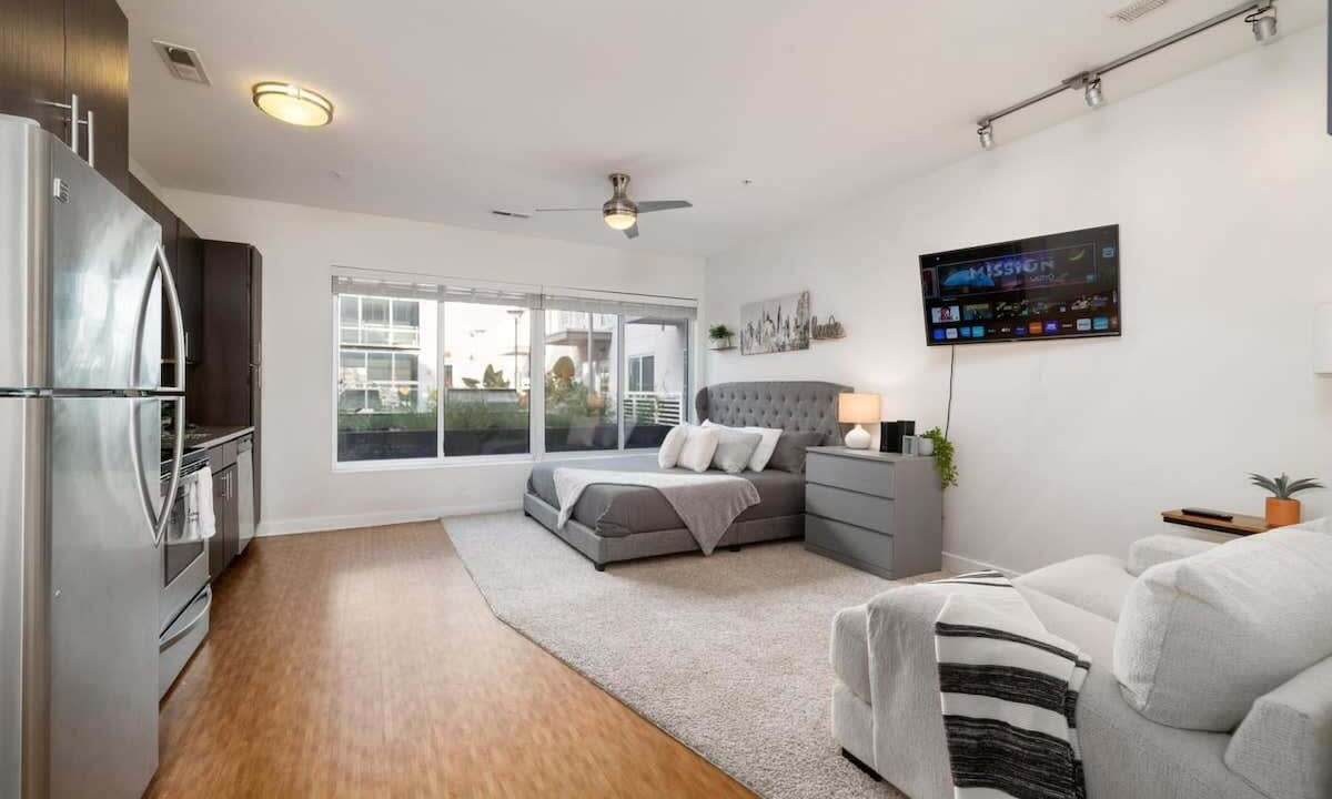 Photo of Bedroom in Grandview Heights