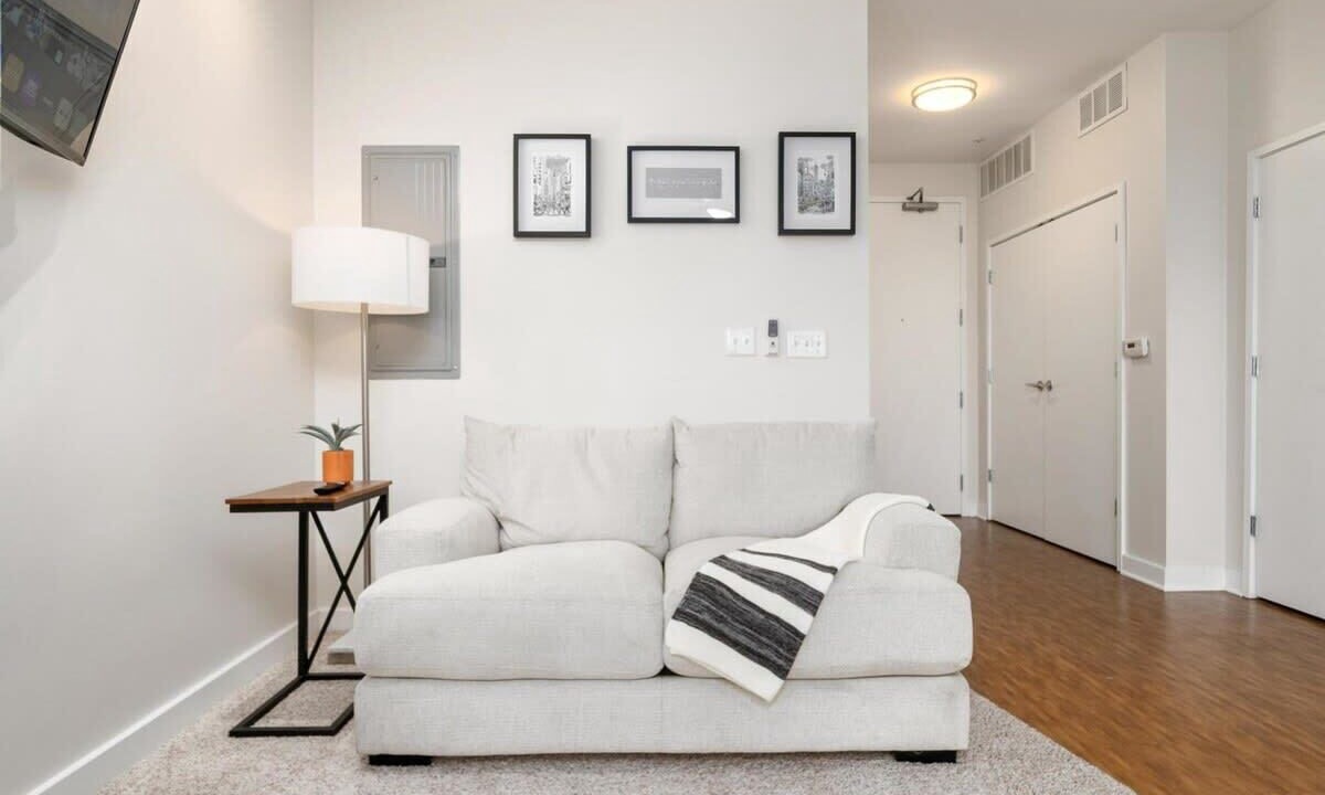 Photo of Livingroom in Grandview Heights