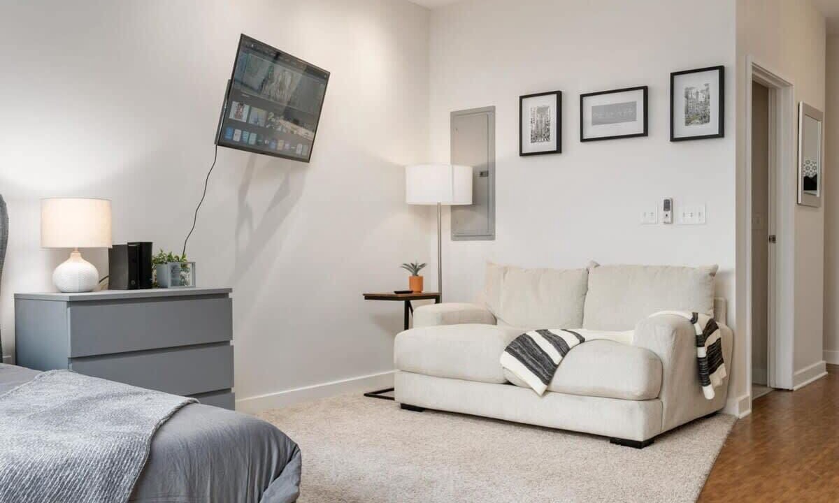 Photo of Bedroom in Grandview Heights