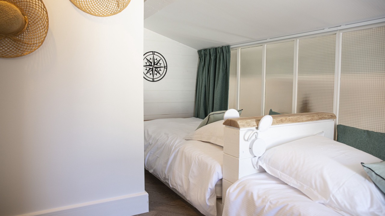 Photo of Bedroom in Saint-Cyprien Plage