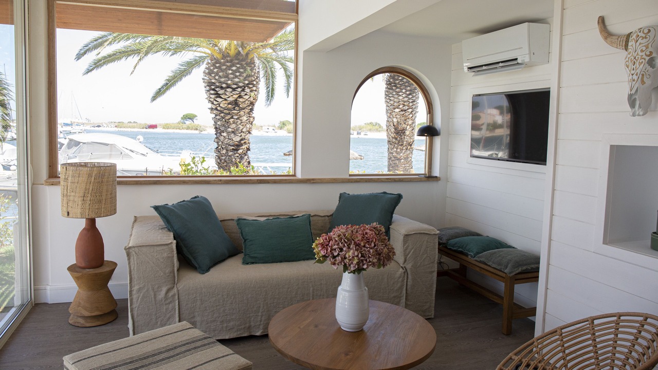 Photo of Livingroom in Saint-Cyprien Plage