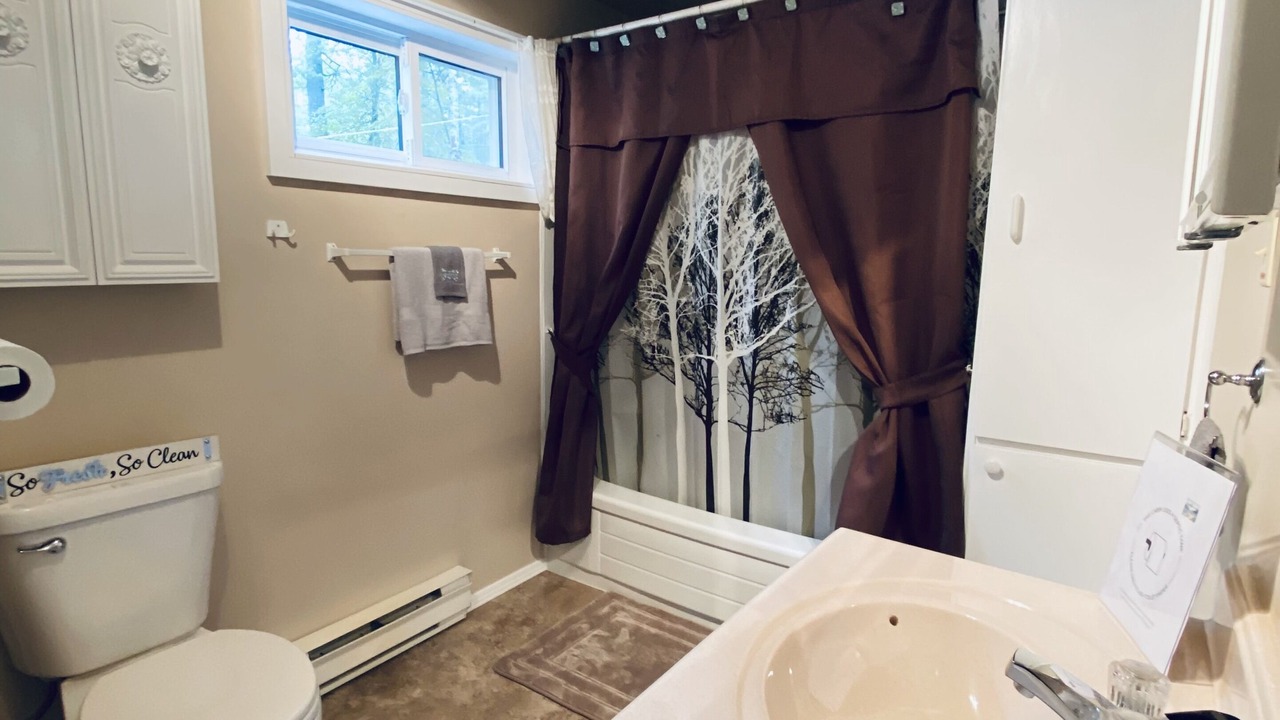 Photo of Bathroom in Monetville