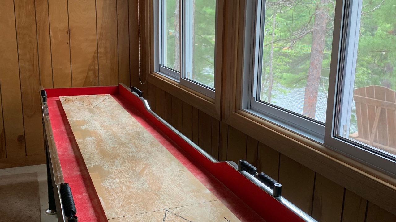 Photo of Bedroom in Monetville
