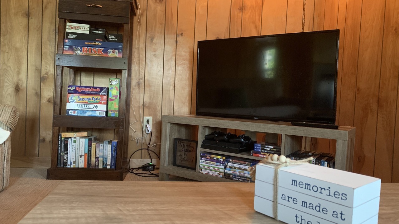 Photo of Bedroom in Monetville