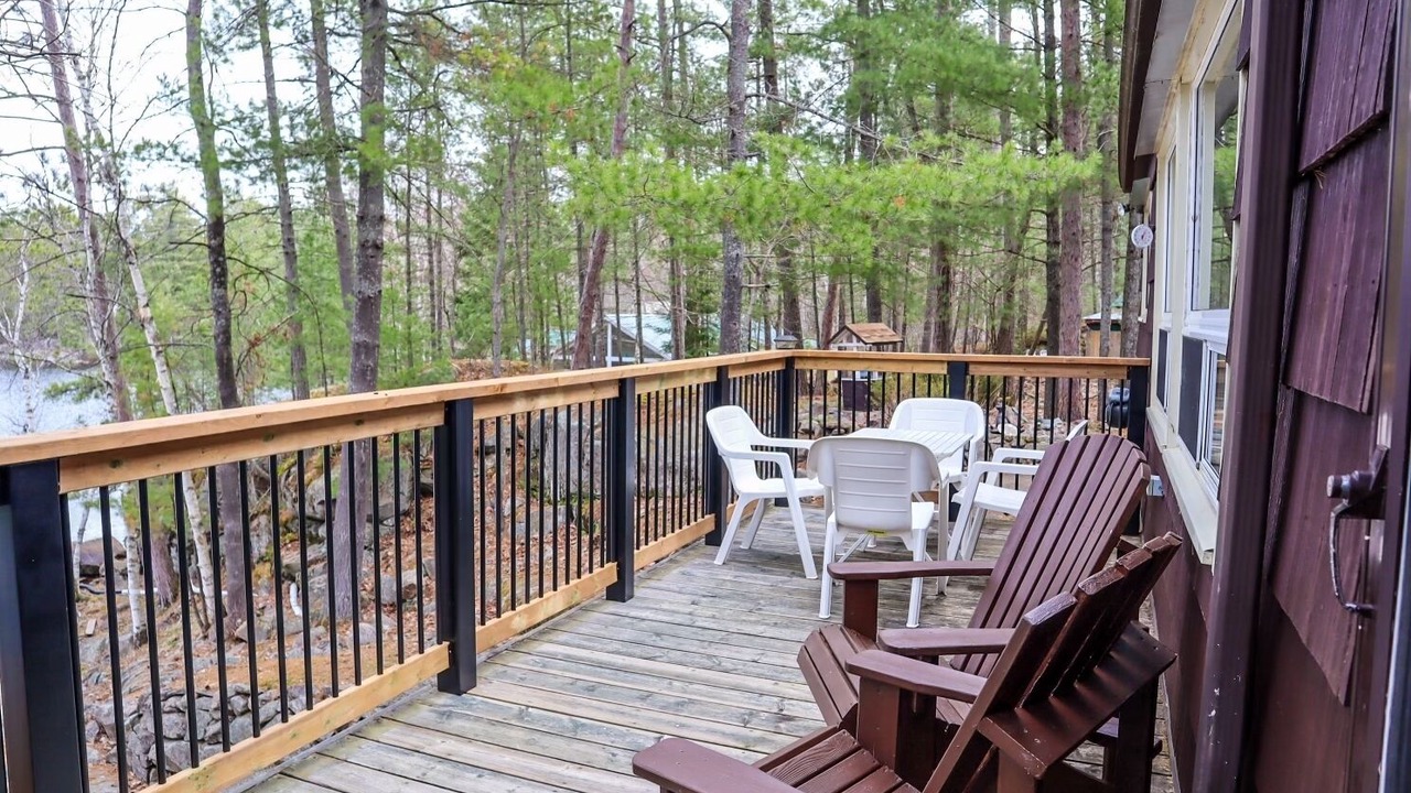 Photo of Outdoor in Monetville