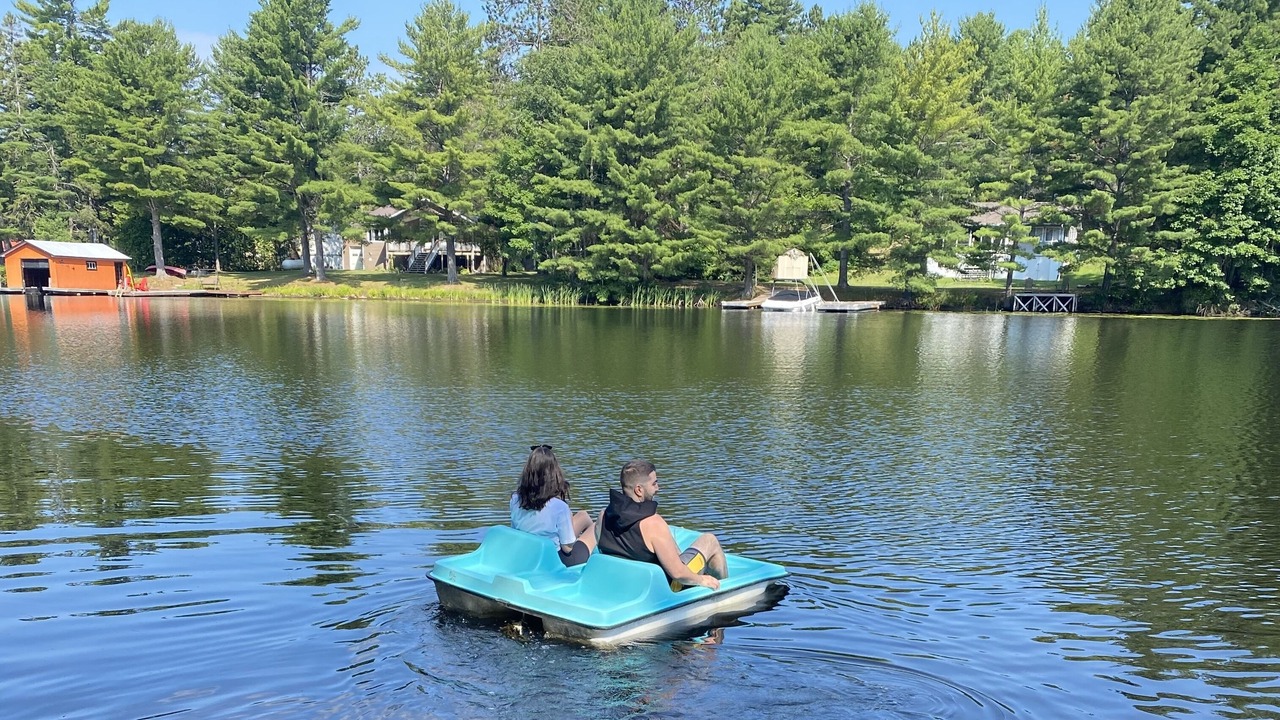 Photo of Outdoor in Monetville