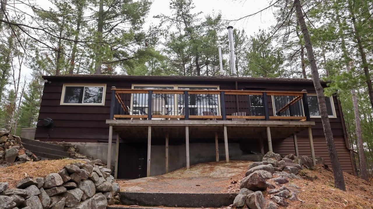 Photo of Outdoor in Monetville
