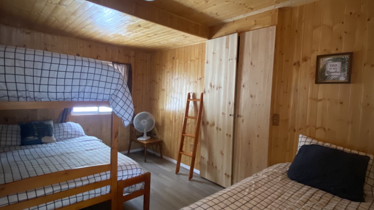 Photo of Bedroom in Monetville