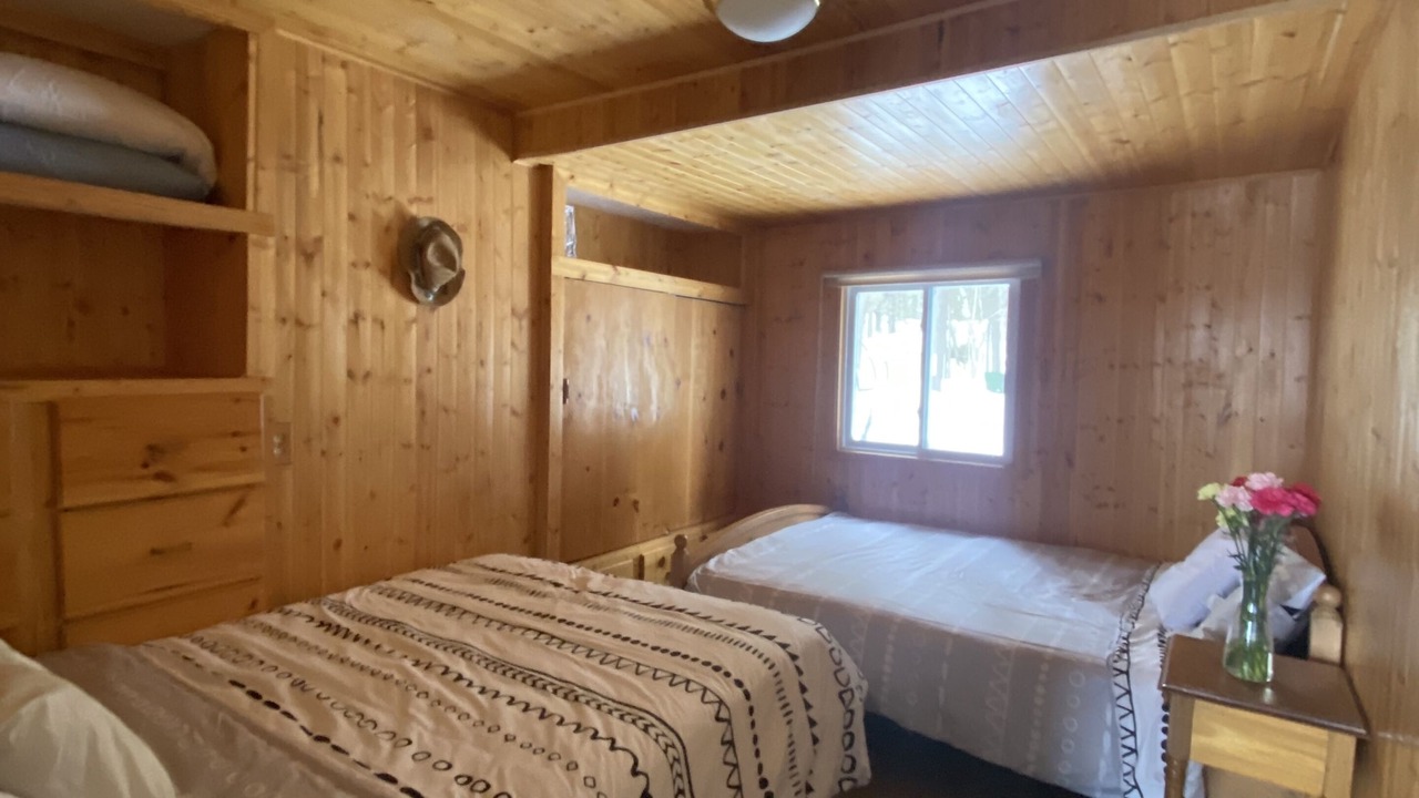 Photo of Bedroom in Monetville