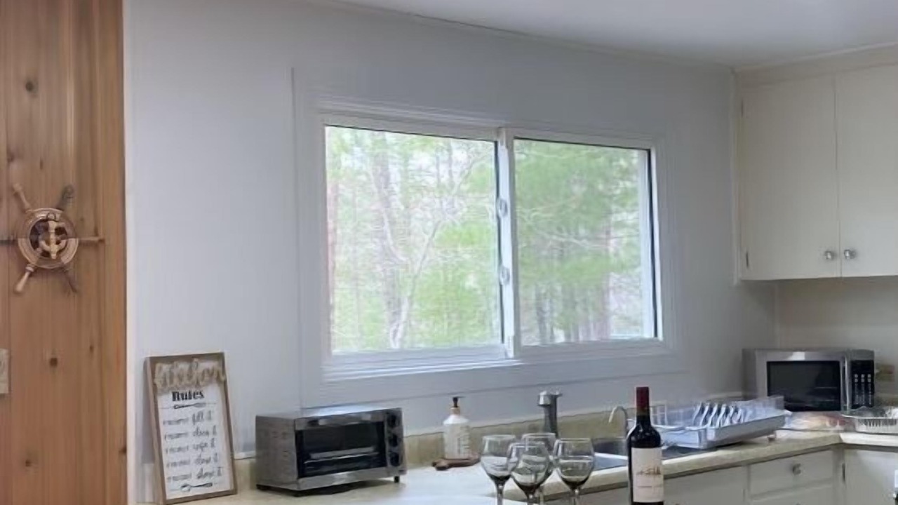 Photo of Kitchen in Monetville