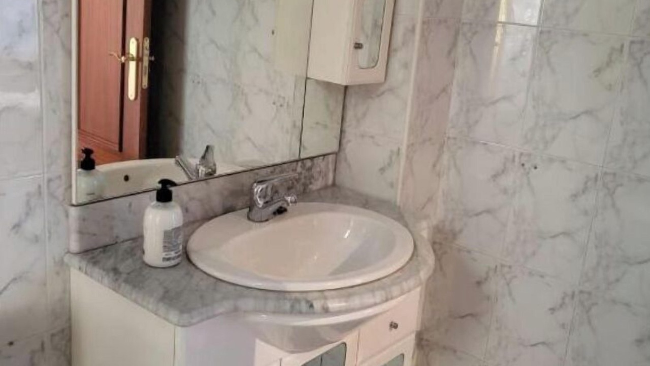 Photo of Bathroom in Calatayud