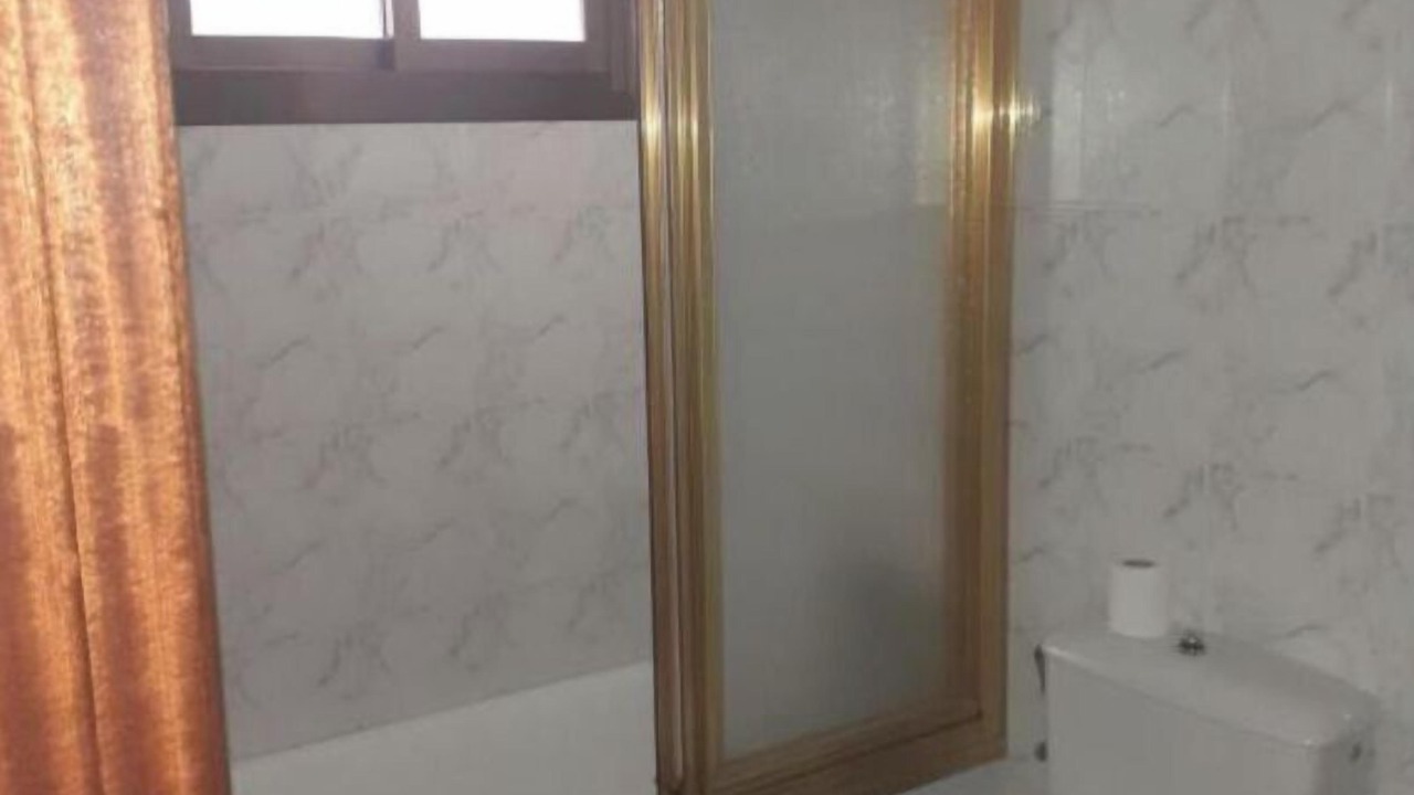 Photo of Bathroom in Calatayud