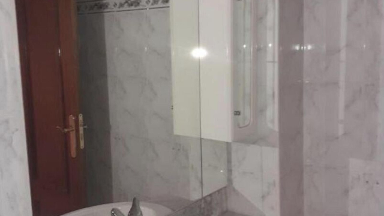 Photo of Bathroom in Calatayud