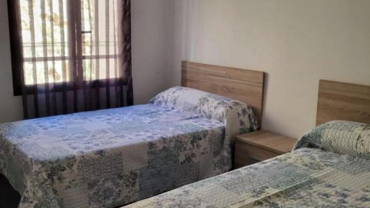Photo of Bedroom in Calatayud