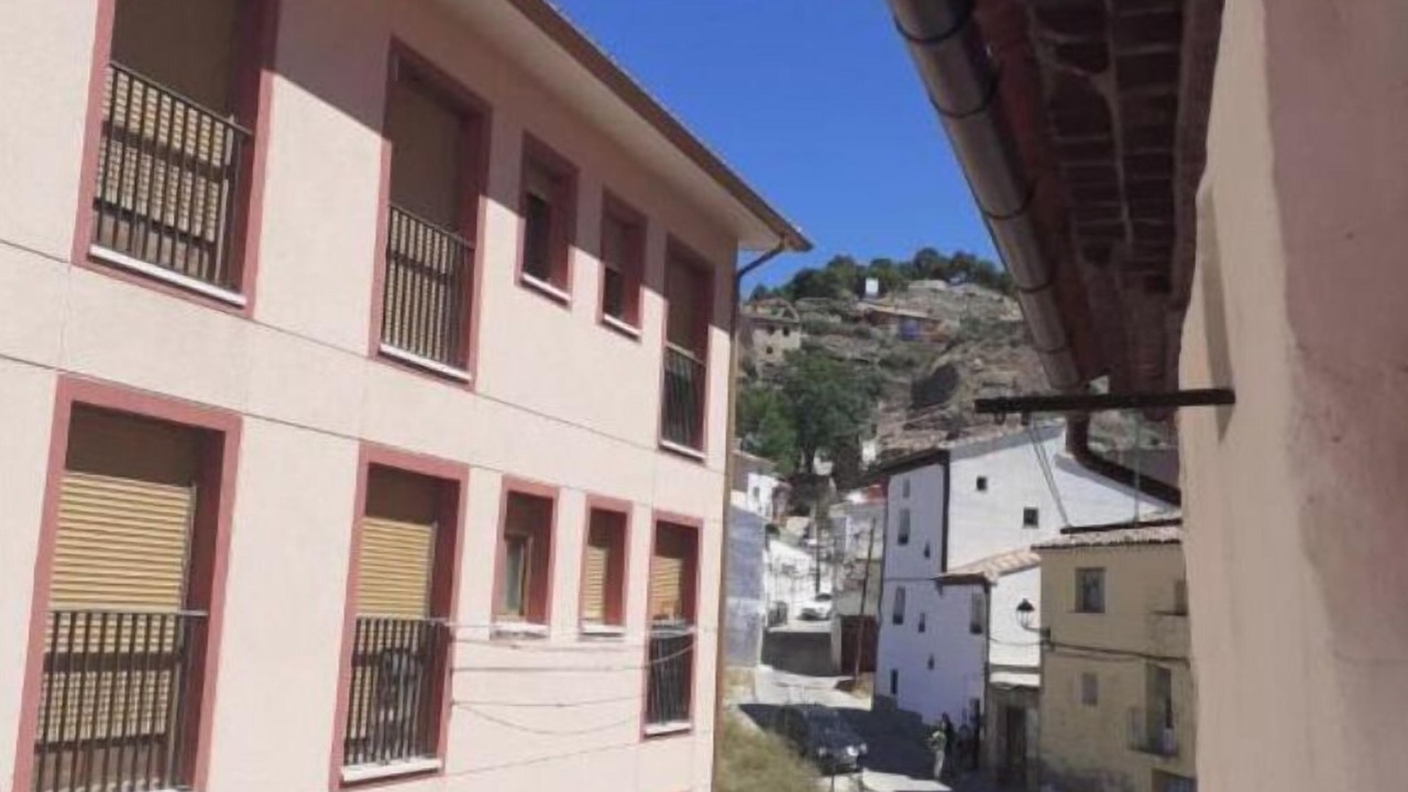 Photo of Outdoor in Calatayud