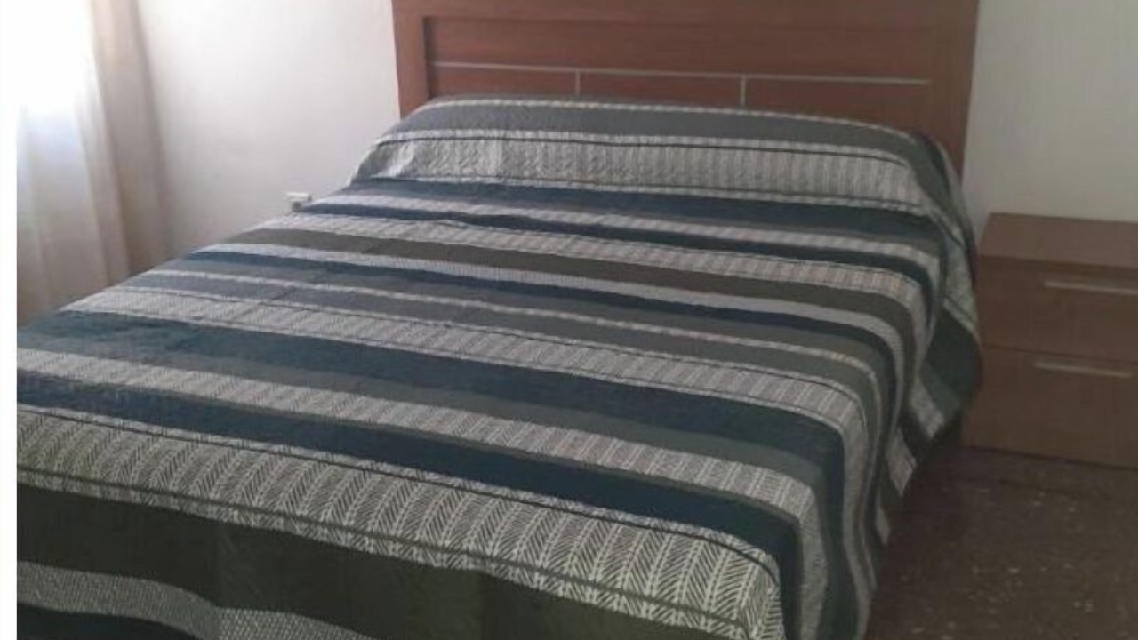 Photo of Bedroom in Calatayud
