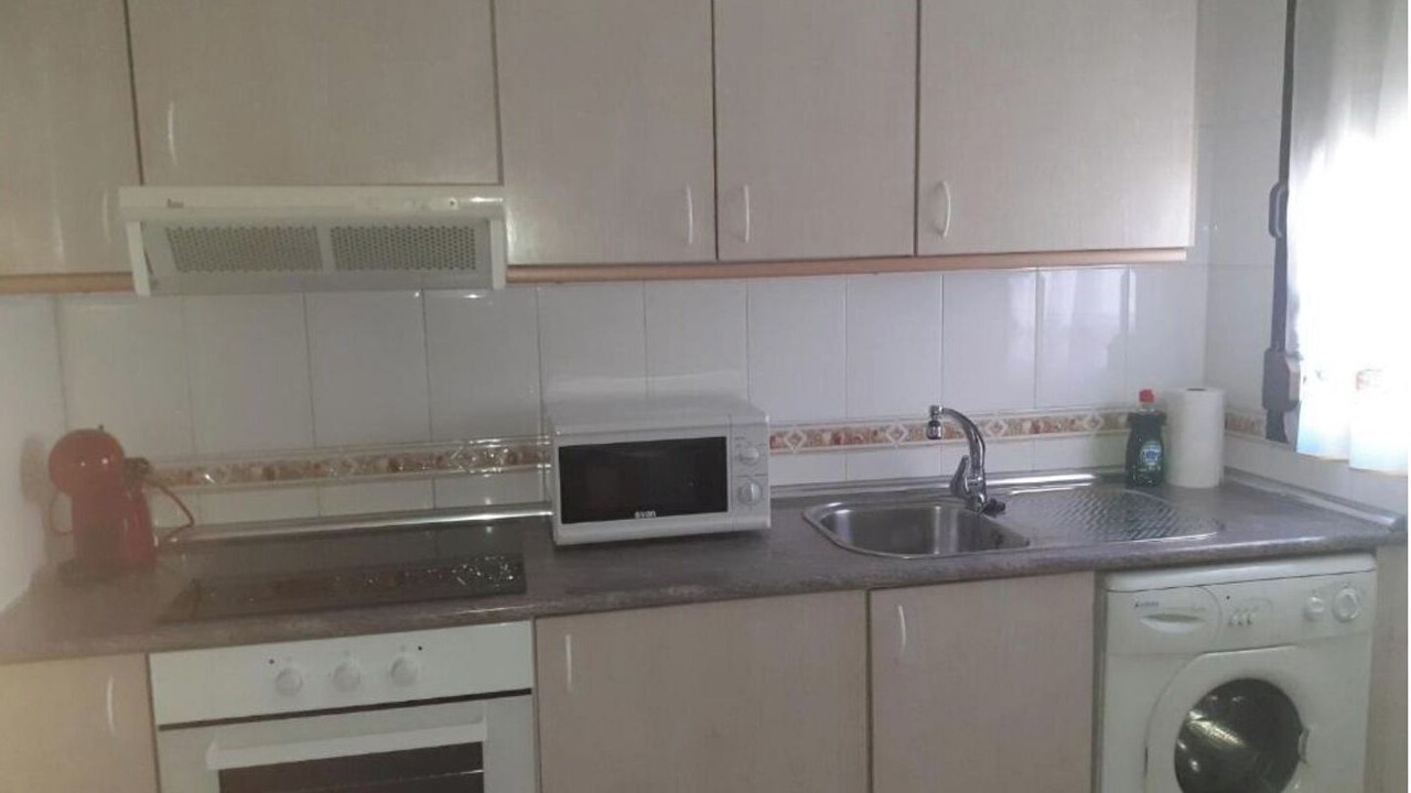 Photo of Kitchen in Calatayud