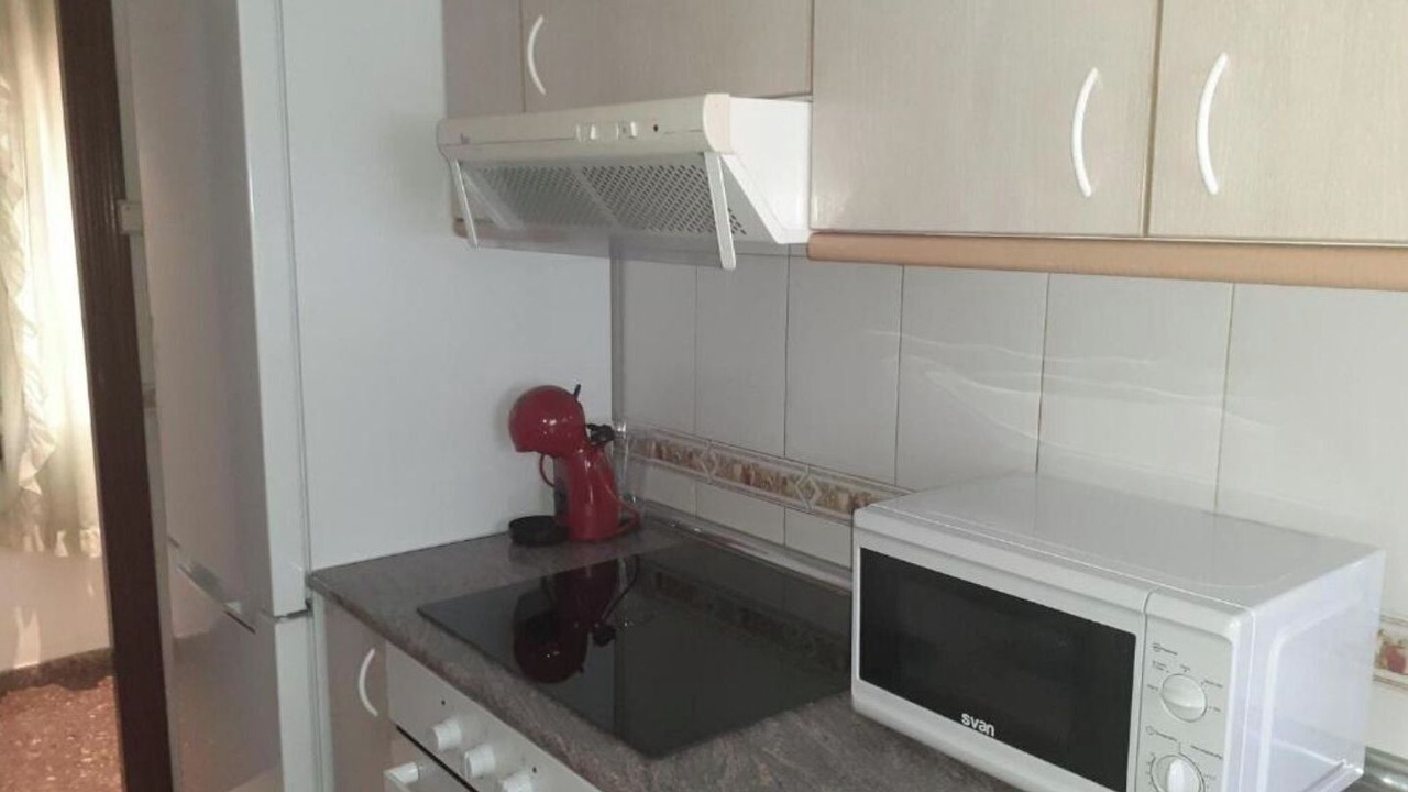 Photo of Kitchen in Calatayud