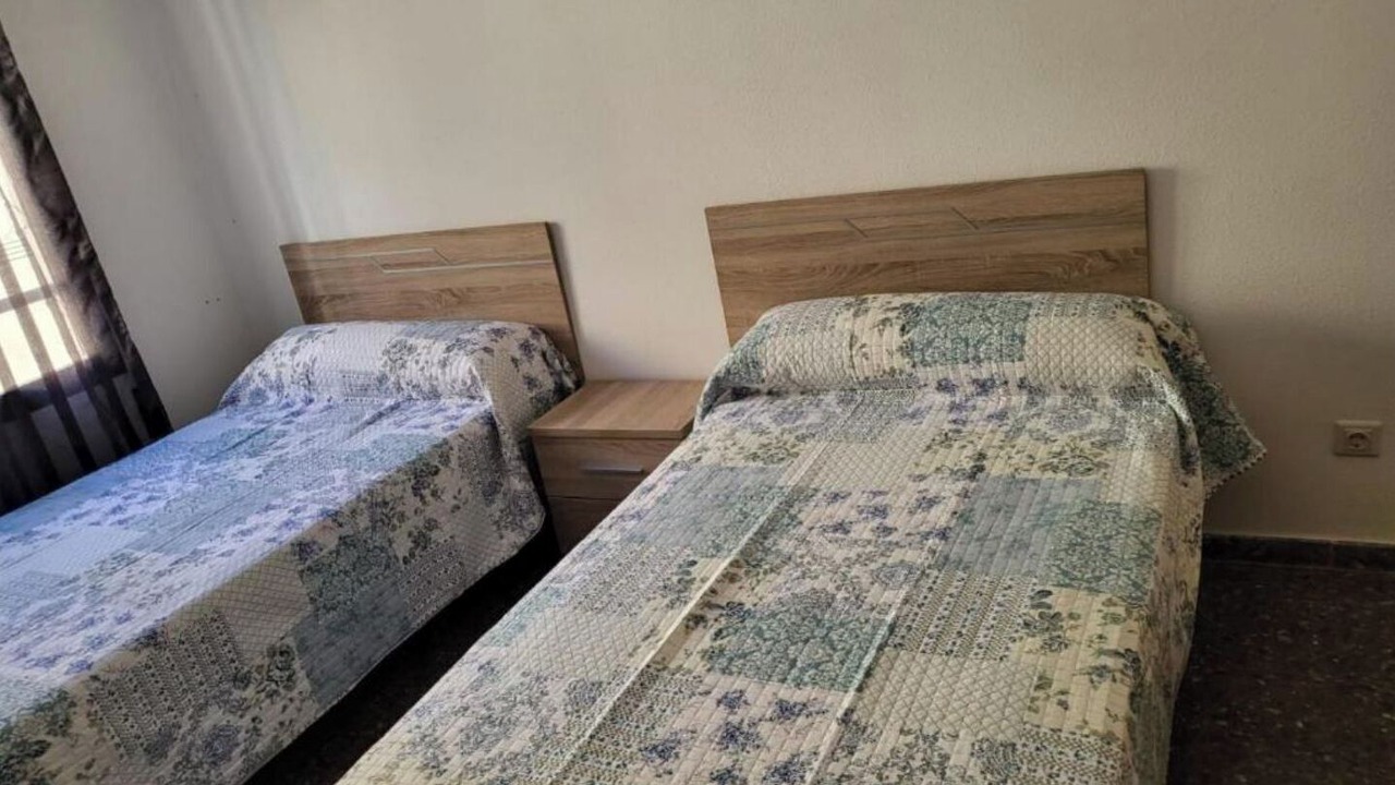 Photo of Bedroom in Calatayud