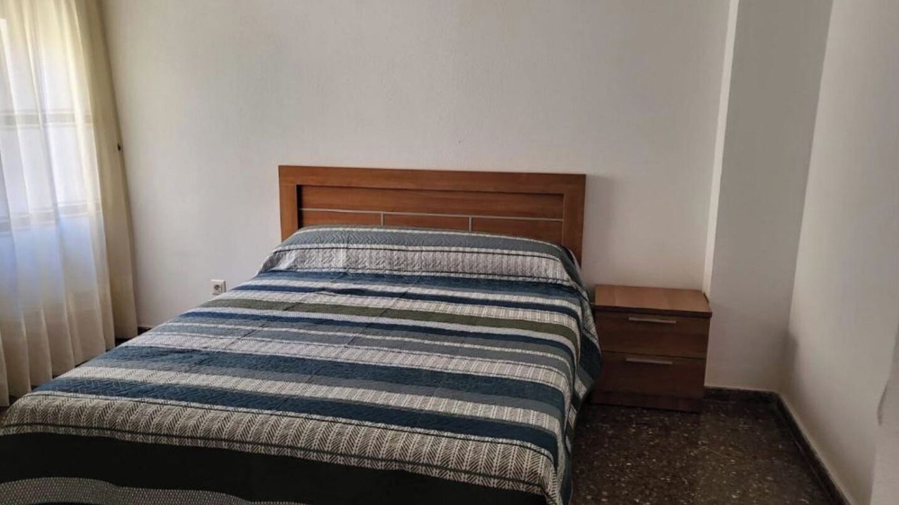 Photo of Bedroom in Calatayud