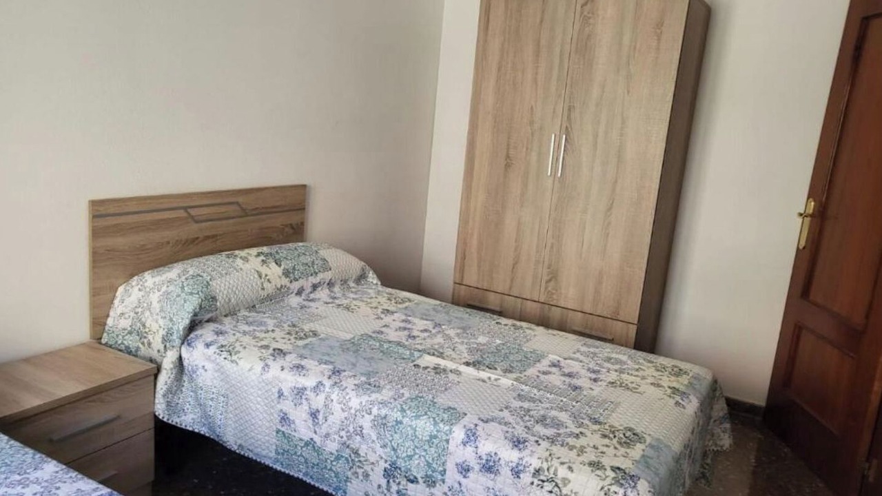 Photo of Bedroom in Calatayud