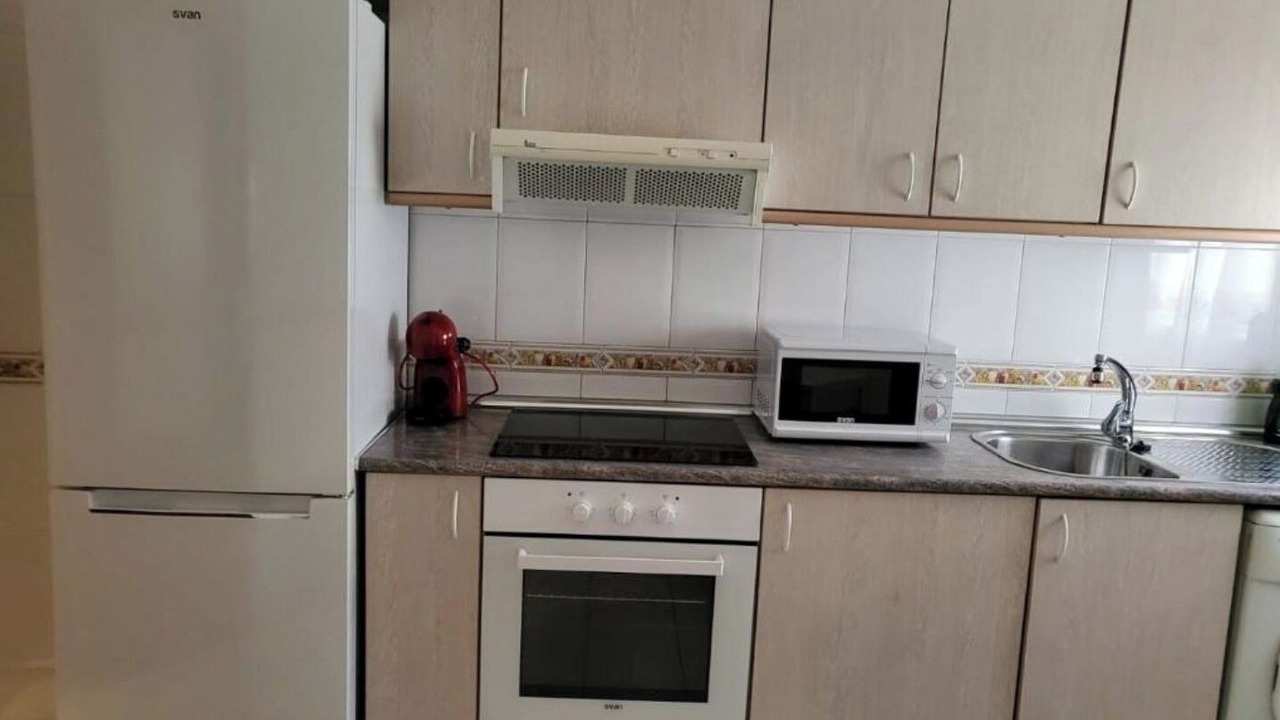 Photo of Kitchen in Calatayud