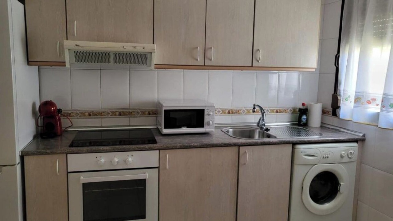 Photo of Kitchen in Calatayud