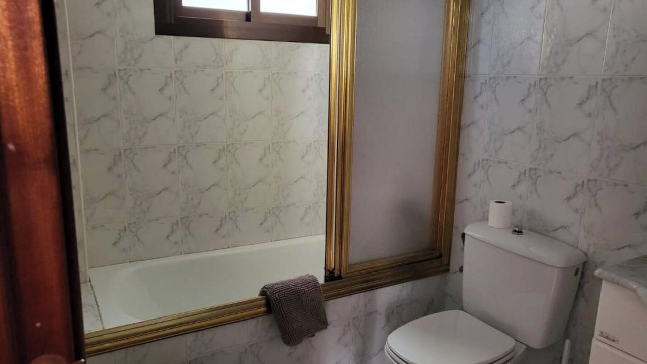 Photo of Bathroom in Calatayud