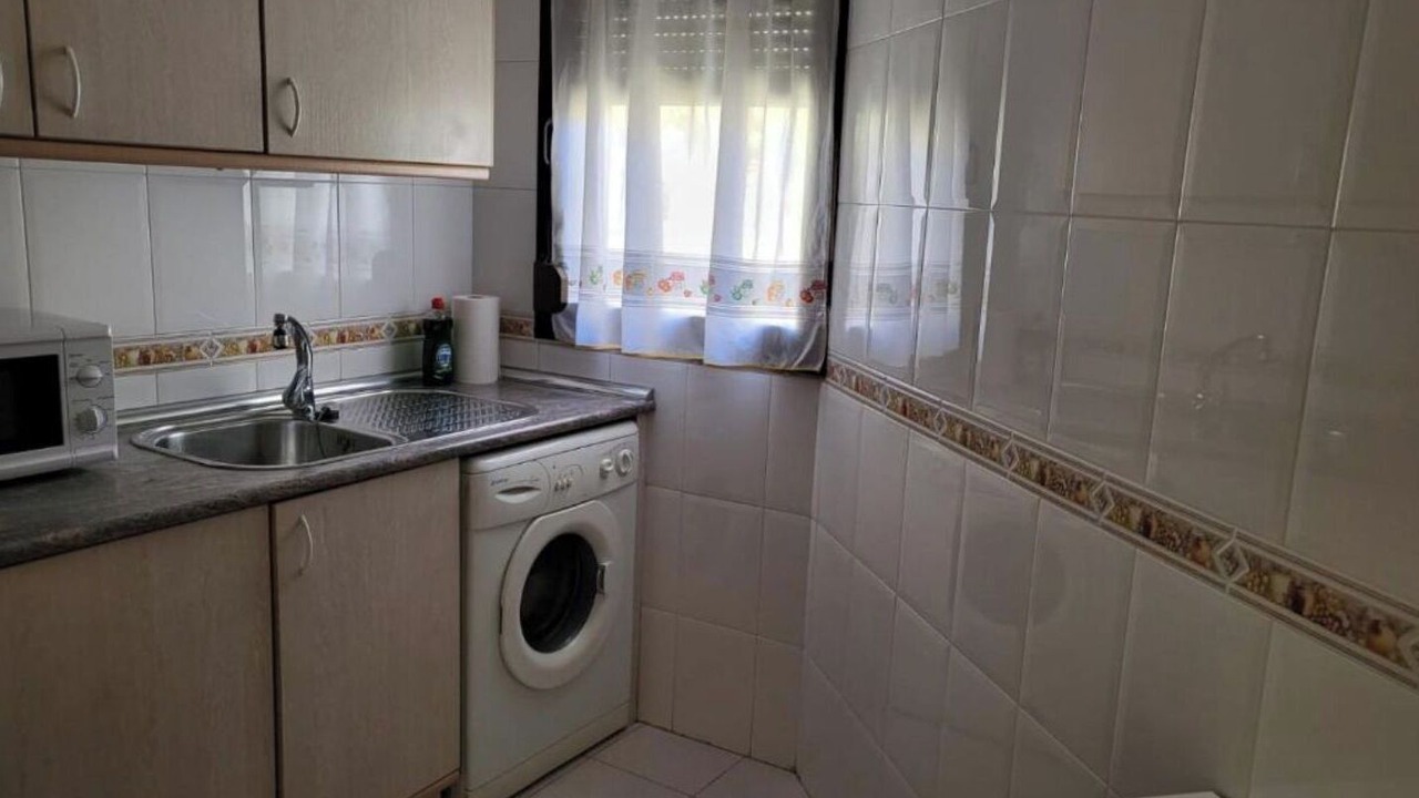 Photo of Kitchen in Calatayud