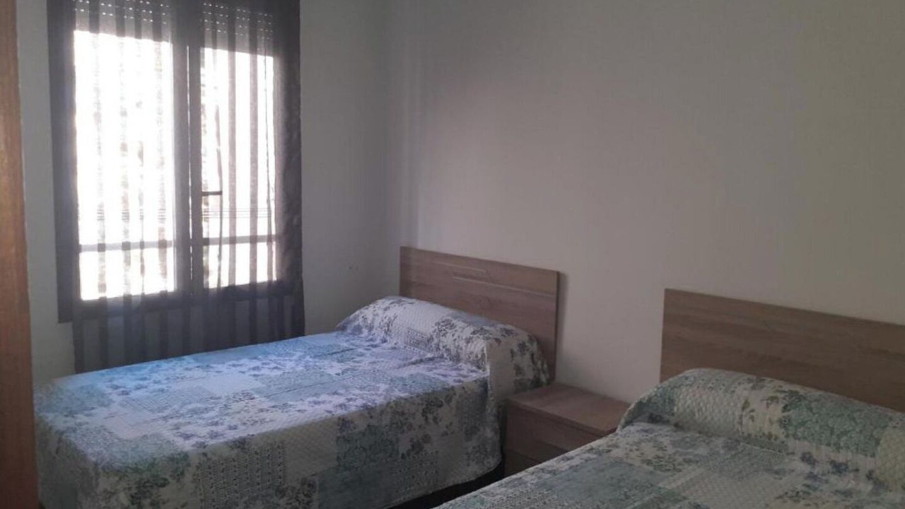 Photo of Bedroom in Calatayud