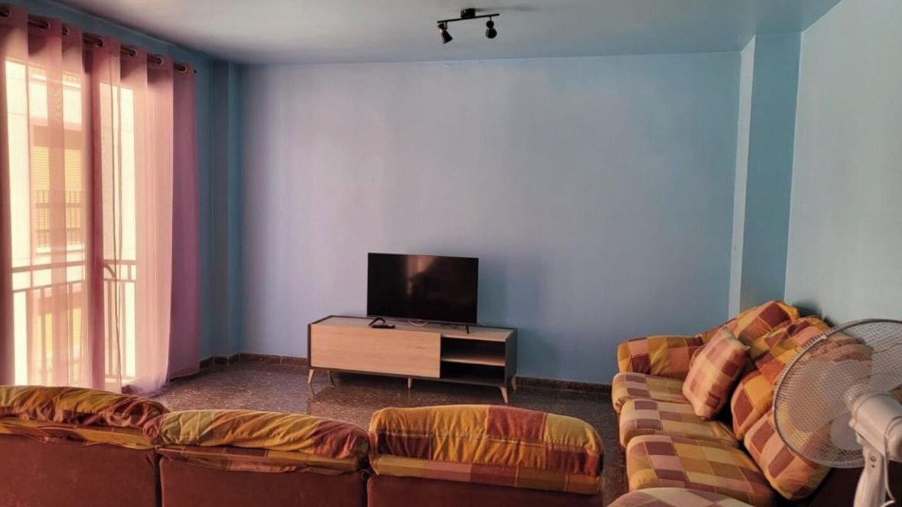 Photo of Livingroom in Calatayud