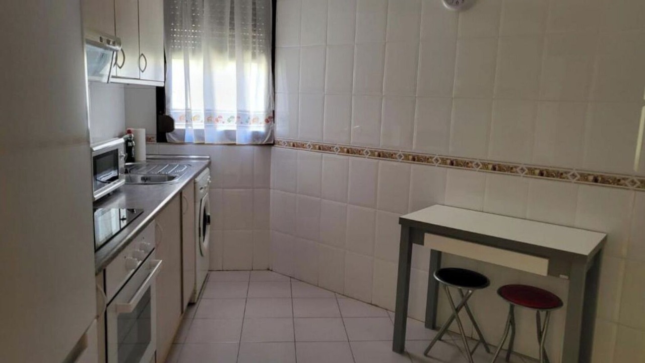 Photo of Kitchen in Calatayud
