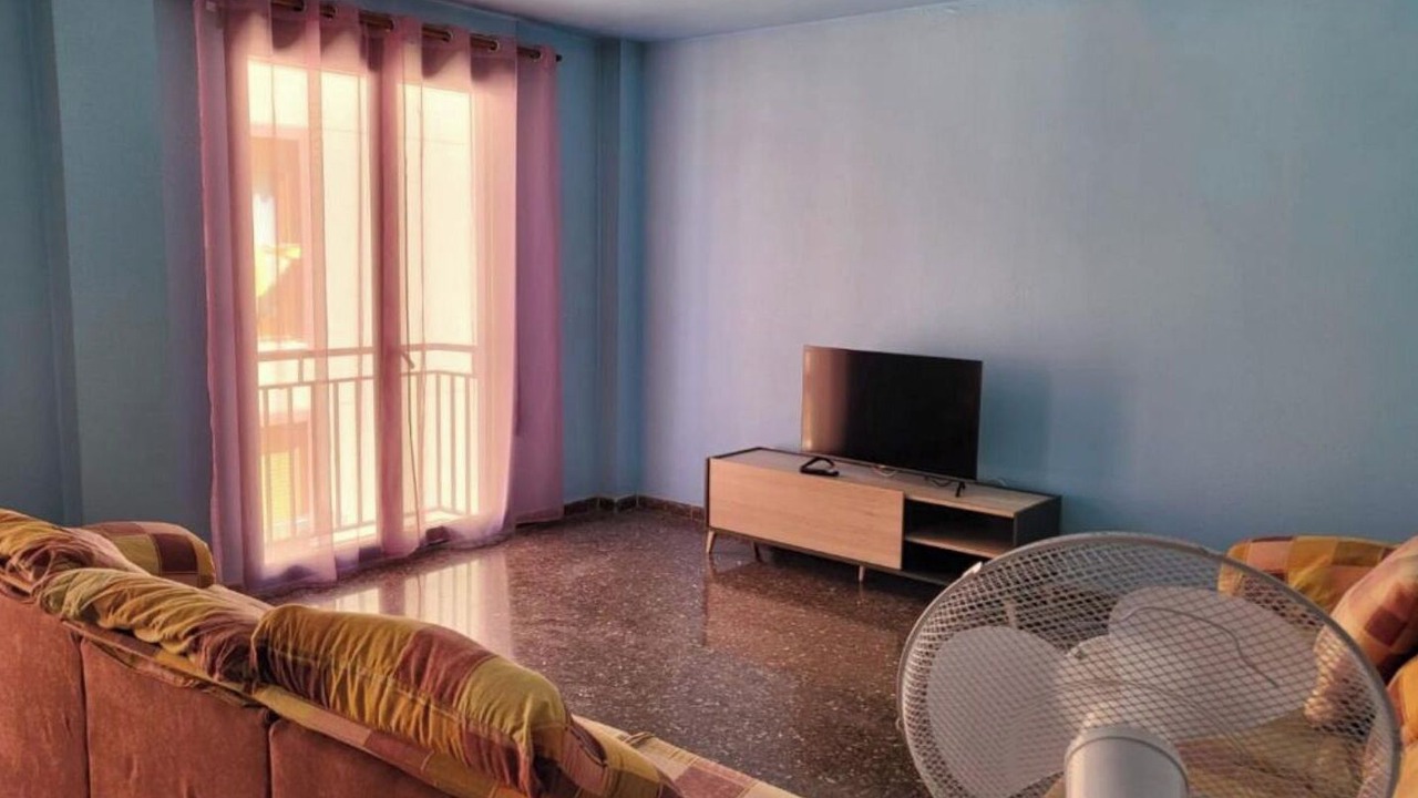Photo of Livingroom in Calatayud