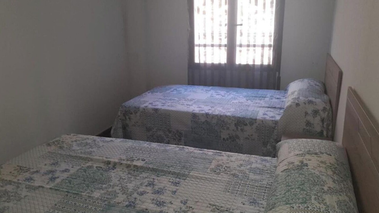 Photo of Bedroom in Calatayud