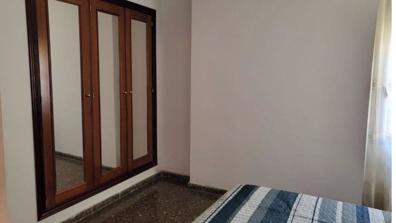 Photo of Bedroom in Calatayud
