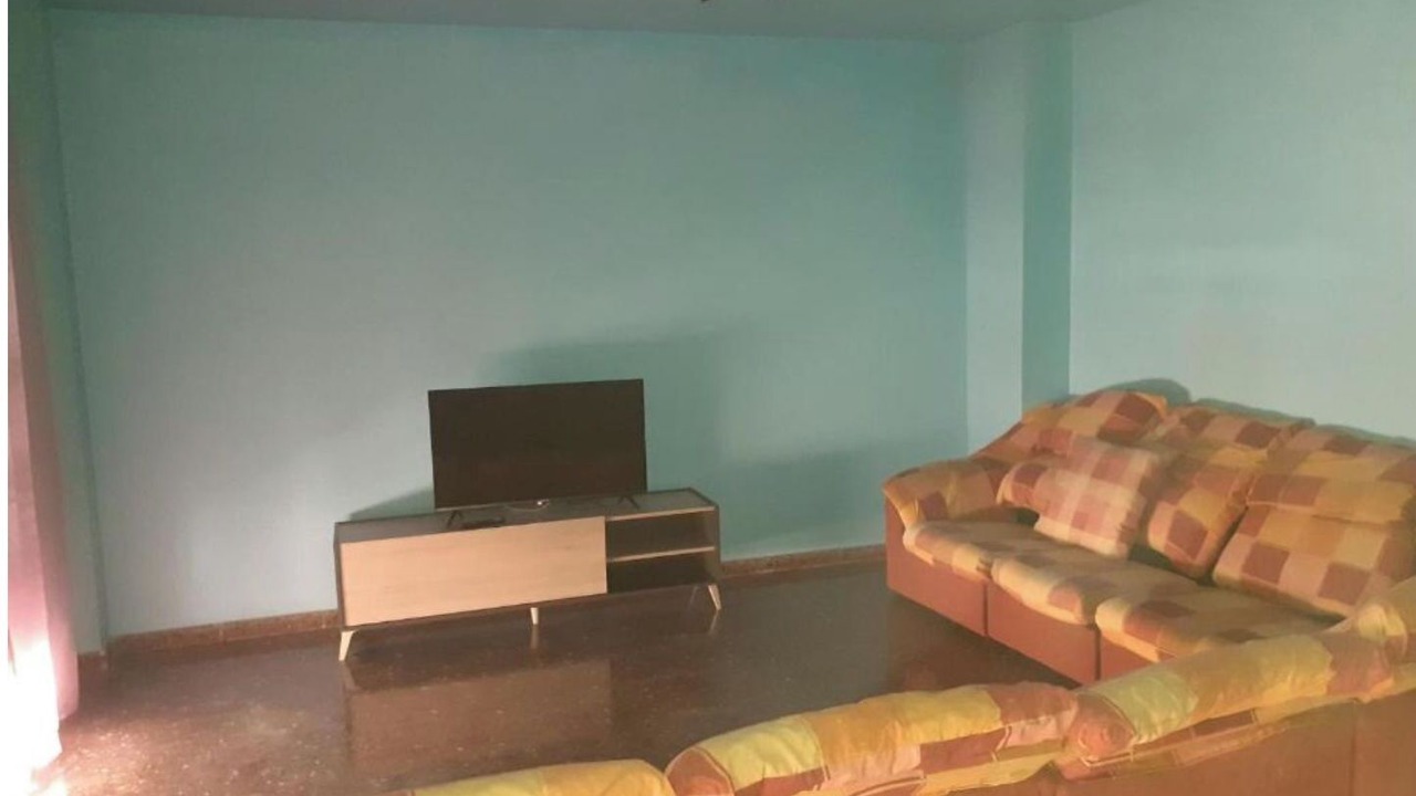 Photo of Livingroom in Calatayud