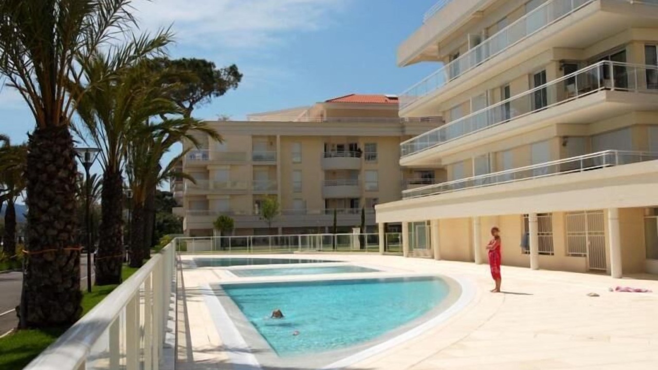 Photo of Outdoor in La Bocca