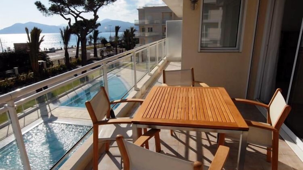 Photo of Outdoor in La Bocca